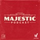 Majestic Podcast 2x01 SOYLENT GREEN / CUANDO EL DESTINO NOS ALCANCE