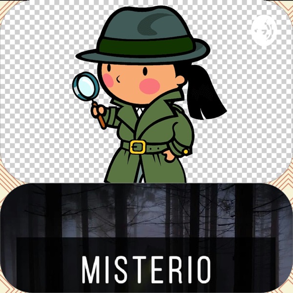 Misterios 