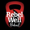 Rebel Well Podcast artwork