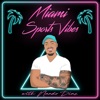 Miami Sports Vibes with Nando Diaz - A Miami Heat, Miami Dolphins, & Miami Marlins Podcast artwork