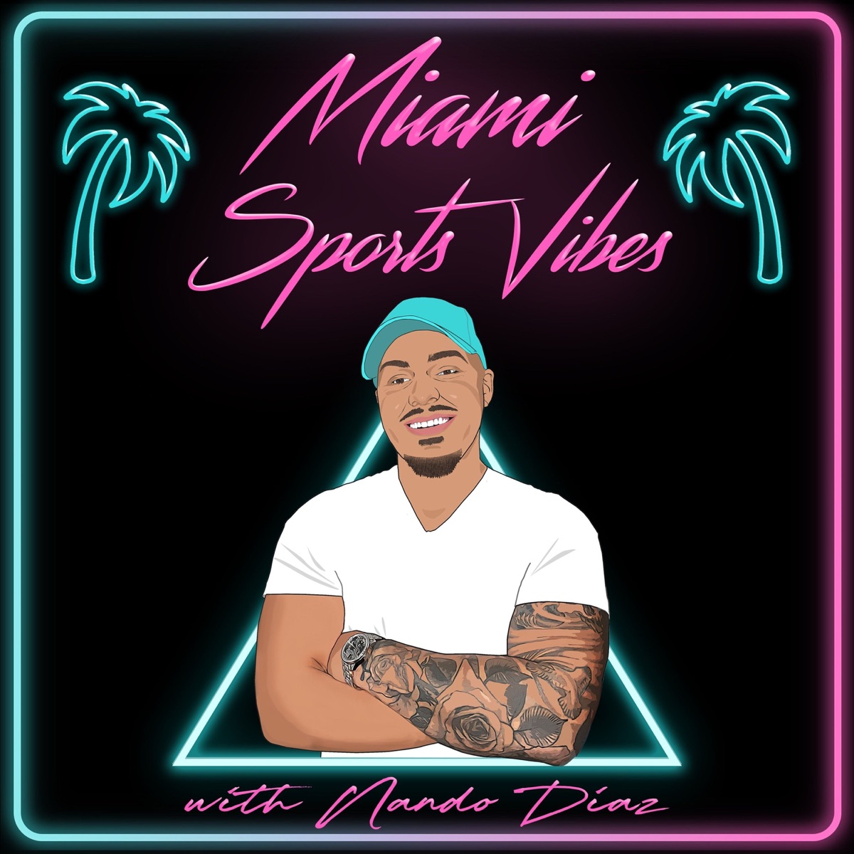 Episode 40: Can This Dolphin's Season Get Any Worse?! ATL vs. Miami  Preview, NBA is Back, + Sean Rochester Joins for Week 7 Best Bets &  Predictions – Miami Sports Vibes with