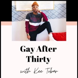Gay After Thirty