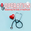 Operation Healthcare artwork