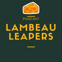 Lambeau Leapers 304 - Packers vence o atual campeão do Super Bowl e ainda sonha com playoffs
