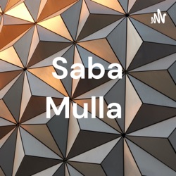 Saba Mulla 