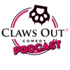 Claws Out Comedy artwork
