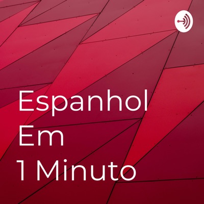 Espanhol Em 1 Minuto