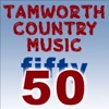 Tamworth Country Music 50 50