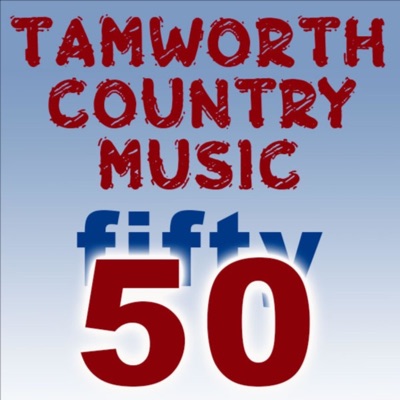 Tamworth Country Music 50 50:Bob Kirchner