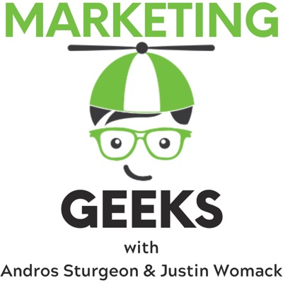 Marketing Geeks Marketing Geeks