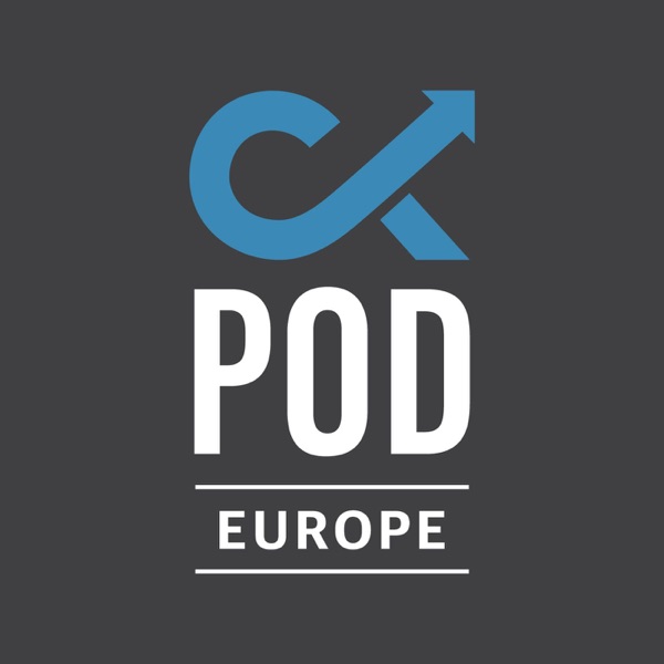 The CX POD - Europe