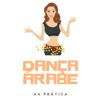 Dança Árabe na Prática - Marina Peretto