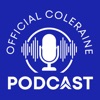 Official Coleraine F.C. Podcast artwork