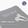 Christian Bible Baptist Church-Manila Preaching Podcast - CBBC Manila