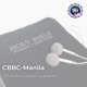 Christian Bible Baptist Church-Manila Preaching Podcast