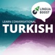 Learn Turkish with LinguaBoost