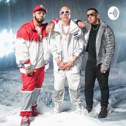 Kendo kaponi y anuel le mandan caliente a arcangel y cosculluela