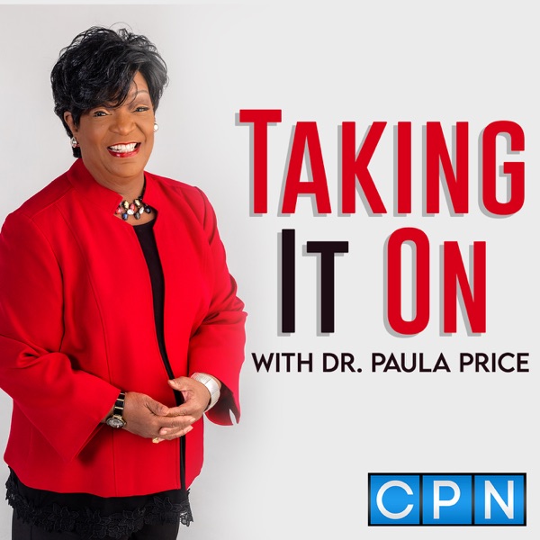 Taking It On with Paula Price