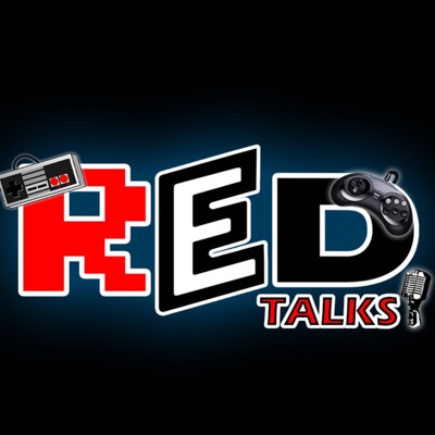 RED Talks (A Video Game Podcast):Retro Engine Duo