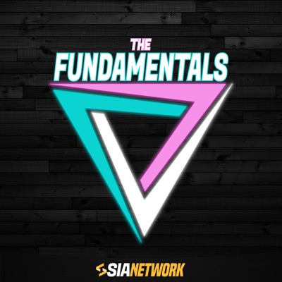 The Fundamentals The Fundamentals