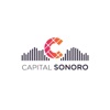 Capital Sonoro - Somos las voces, los sonidos de la ciudad artwork