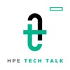 HPE Tech Talk artwork