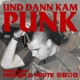 152: Eve Massacre (PHONY, THE FLAMINGO MASSACRES, Orchid, Radio Z, Musikverein) - Und dann kam Punk