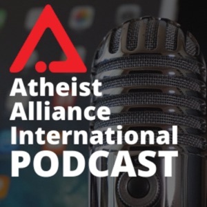 Atheist Alliance International Podcast