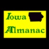 Iowa Almanac artwork