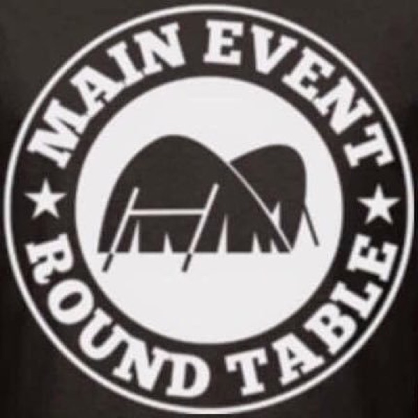 Main Event Round Table podcast Artwork