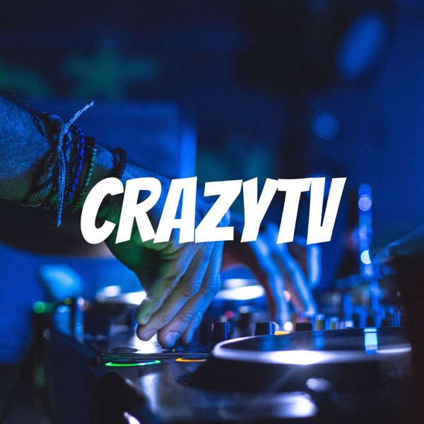 CrazyTV