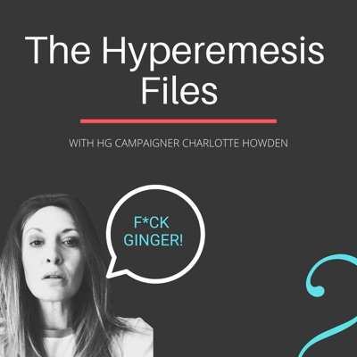 The Hyperemesis Files The Hyperemesis Files