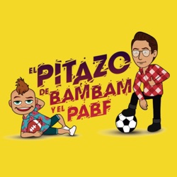 El Pitazo T1 E6 - Miamigoelpino