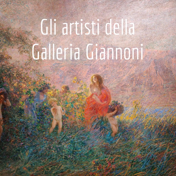 Gli artisti della Galleria Giannoni