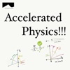 Accelerated Physics artwork