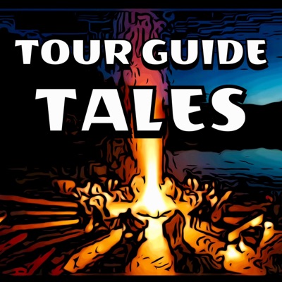 Tour Guide Tales