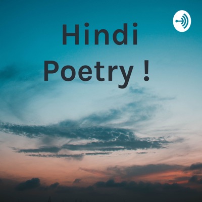 Hindi Poetry !