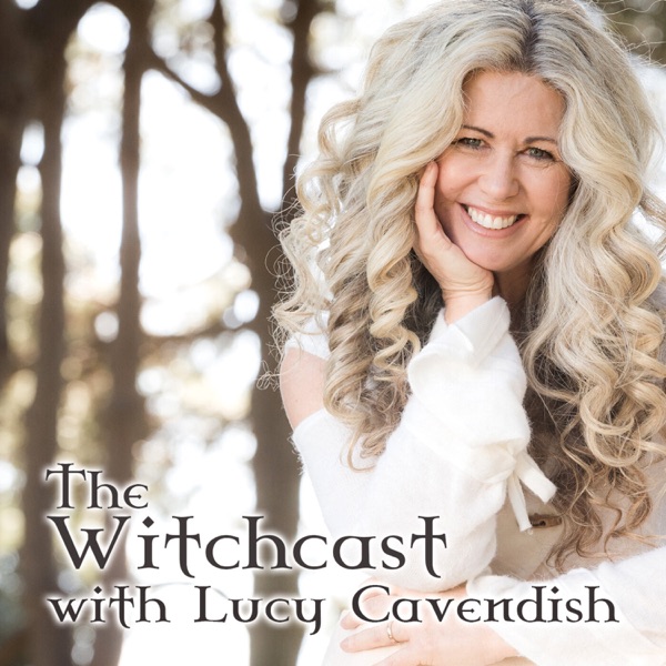 The Witchcast - Episode 74 - Beyond the Light: Embracing the Wisdom of the Dark Goddess photo
