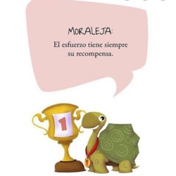 Moraleja