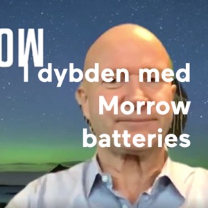 I dybden med Morrow batteries