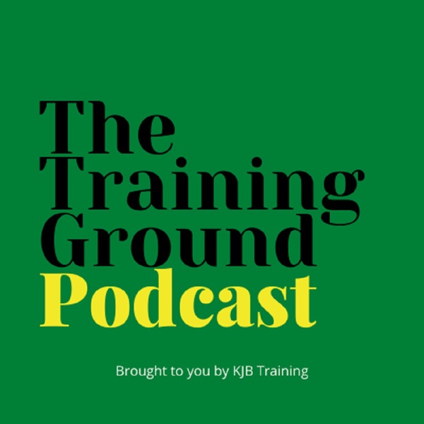 The Training Ground Podcast