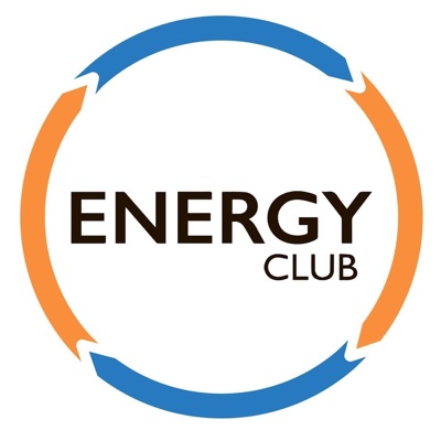 Energy Club Podcasts