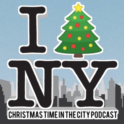 Christmas Time in the City Christmas Time in the City