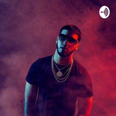 Anuel Aa:Julio Alejo