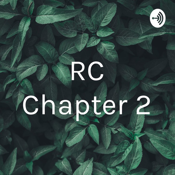 RC Chapter 2 Artwork