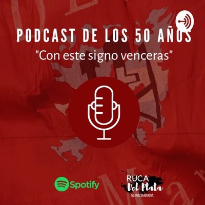 Podcast De Los 50 Años