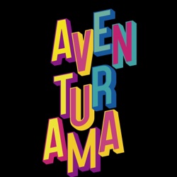 Aventurama