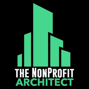 Nonprofit Architect  Podcast with Brenda McChesney