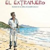 Podcast "El extranjero" Albert Camus