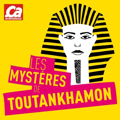 Les mystères de Toutankhamon